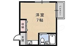 メゾン槻木 403