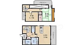 アヴァンス池田