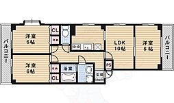 シティスクエア池田南