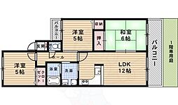 サンパレス21池田 306