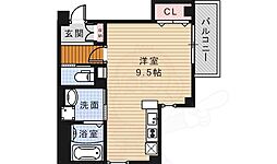 ベルグラン池田 101