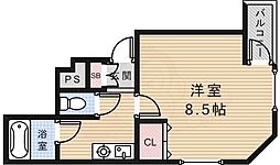 ガーデンヒルズマルエー 201