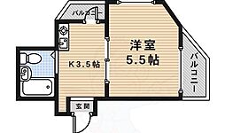 シティハイツ槻木 505