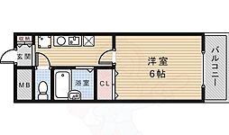 ウッドヴィレッジ 207
