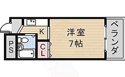 石橋マンション 301
