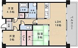 ヴェルデ八王寺 403