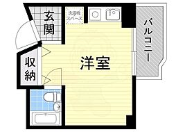 ロイヤルコート上池田