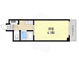 永和マンション 205