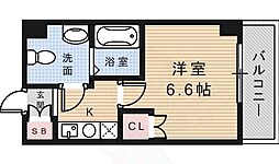 ウインズコート石橋 501