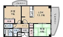 ベリオ豊島野 201