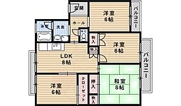 ハイツ奥山