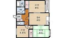 百楽マンション
