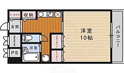 ラフィーネ ラフォーレ 201