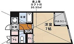 プレステージ天神