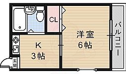 トマトハイツ 202