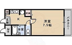 グリーンライフ箕面 403