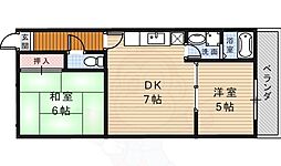 ロイヤル旭丘 204
