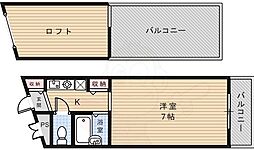 紅風荘 204