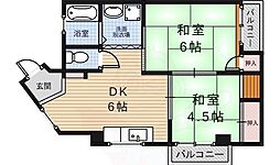 石澄ハイツ 303