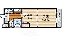 プレステージ天神2
