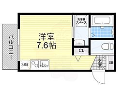 ユーハイツ住吉