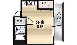 キャピタルハウス栄町