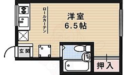 メゾンタガ石橋