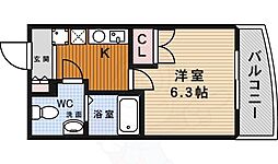 ウインズコート石橋 704