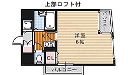 プレステージ天神 406