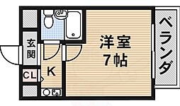 フレグランス箕面