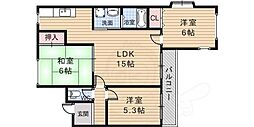 西小路ロイヤルシャトー