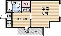 シティハイツ槻木 603
