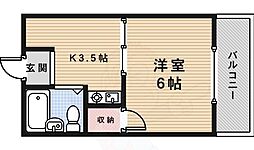 シティハイツ槻木 602