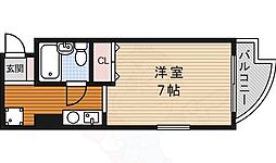 石橋マンション
