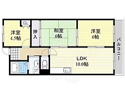 池田市緑丘１丁目