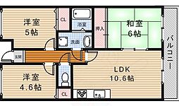 ライフイン水月