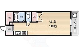 第1村西マンション