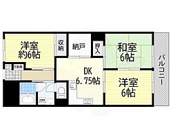 日商岩井箕面ハイツ