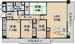 池田五月丘パークハウス