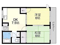 サンヴェルデ箕面