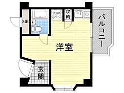 ロイヤルコート上池田