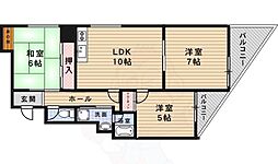 シラテック池田 801