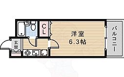 プランツ箕面 301