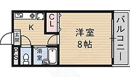 JP池田レジデンス 301