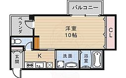 レジオン池田 403