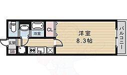 カレン石橋