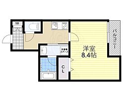 ウェルスクエア池田天神