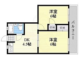 ハイツエアポート