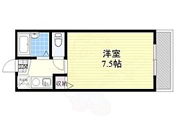 大阪市西淀川区御幣島４丁目の一戸建て