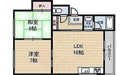 第3向和マンション